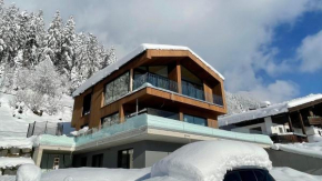 Loder Lodge